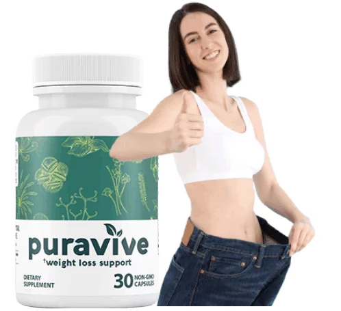 what is puravive